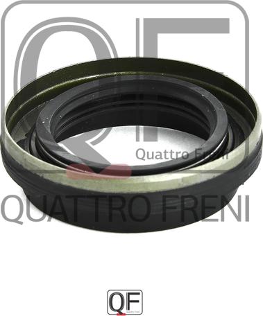 Quattro Freni QF00Y00051 - Radijalni Brtveni prsten (semering), kardansko osovina www.molydon.hr