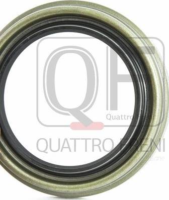Quattro Freni QF00Y00037 - Zaštitni lim, Zaštita Ležaja kotača od prasine www.molydon.hr