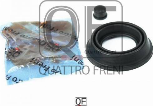 Quattro Freni QF00Z00092 - Set za popravak, kočione čeljusti www.molydon.hr
