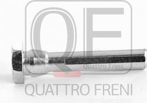 Quattro Freni QF00Z00049 - Vodeci zavrtanj, kočione čeljusti www.molydon.hr