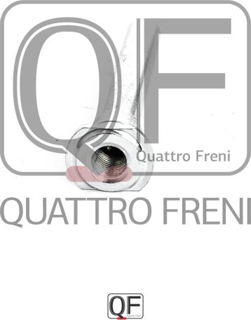 Quattro Freni QF00Z00047 - Vodeci zavrtanj, kočione čeljusti www.molydon.hr