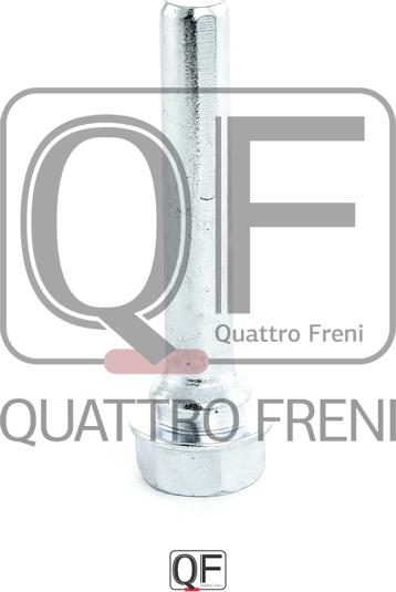 Quattro Freni QF00Z00063 - Vodeci zavrtanj, kočione čeljusti www.molydon.hr