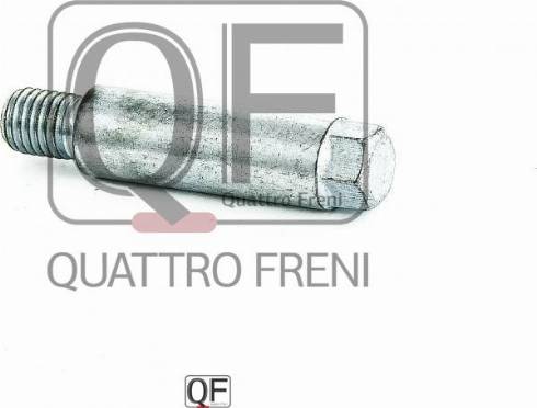 Quattro Freni QF00Z00080 - Vodeci zavrtanj, kočione čeljusti www.molydon.hr