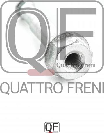 Quattro Freni QF00Z00082 - Vodeci zavrtanj, kočione čeljusti www.molydon.hr