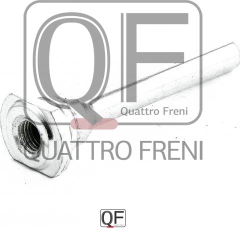 Quattro Freni QF00Z00039 - Vodeci zavrtanj, kočione čeljusti www.molydon.hr