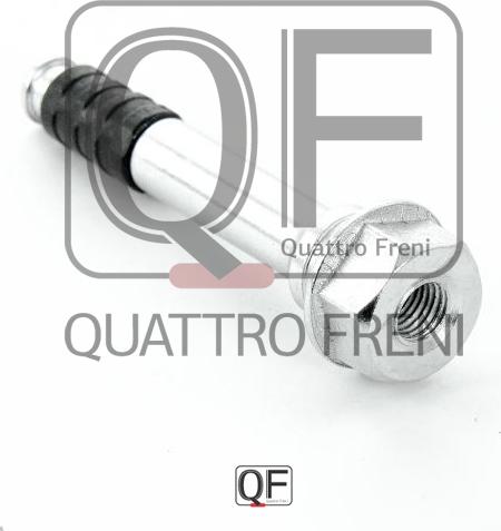 Quattro Freni QF00Z00193 - Vodeci zavrtanj, kočione čeljusti www.molydon.hr