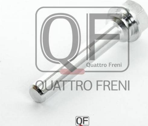 Quattro Freni QF00Z00192 - Vodeci zavrtanj, kočione čeljusti www.molydon.hr