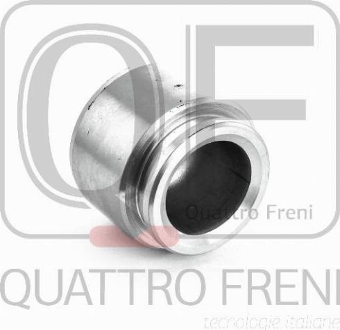 Quattro Freni QF00Z00142 - Klip, kočione čeljusti www.molydon.hr