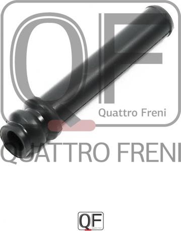 Quattro Freni QF00Z00159 - Komplet Čahura zavođenje, kočione čeljusti www.molydon.hr