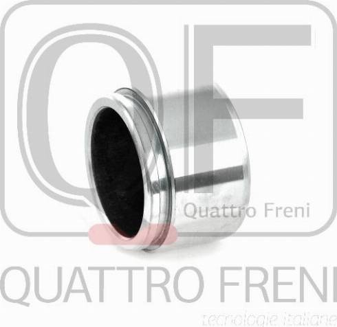 Quattro Freni QF00Z00150 - Klip, kočione čeljusti www.molydon.hr