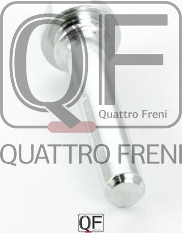 Quattro Freni QF00Z00158 - Set za popravak, kočione čeljusti www.molydon.hr