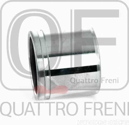 Quattro Freni QF00Z00119 - Klip, kočione čeljusti www.molydon.hr