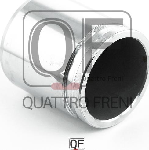 Quattro Freni QF00Z00134 - Klip, kočione čeljusti www.molydon.hr