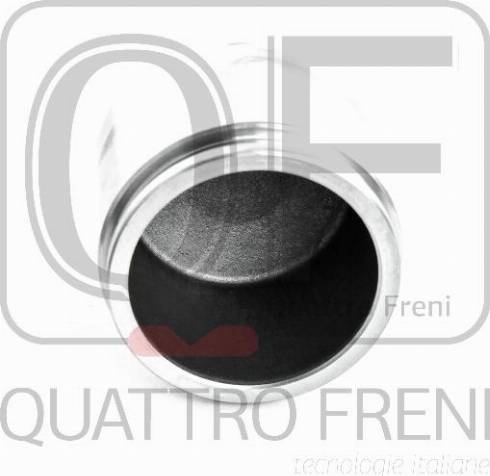 Quattro Freni QF00Z00136 - Klip, kočione čeljusti www.molydon.hr