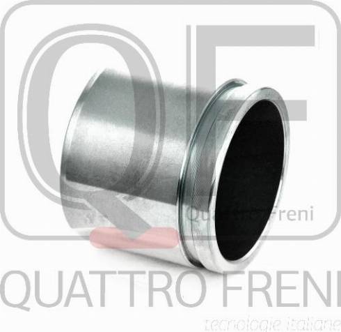 Quattro Freni QF00Z00137 - Klip, kočione čeljusti www.molydon.hr