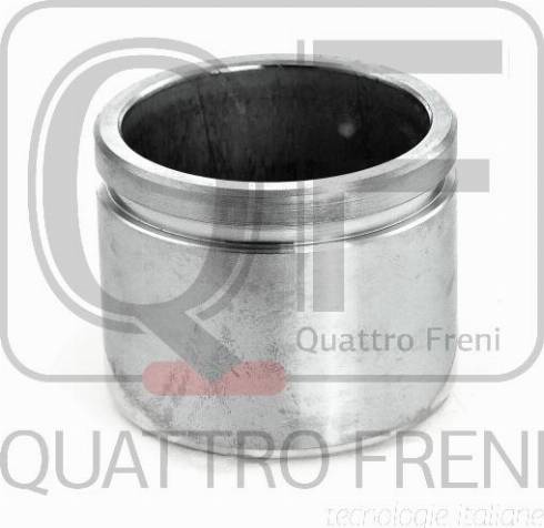 Quattro Freni QF00Z00128 - Klip, kočione čeljusti www.molydon.hr