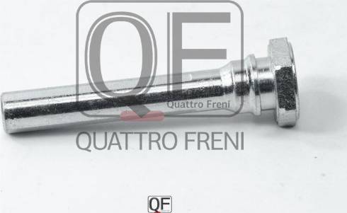 Quattro Freni QF00Z00210 - Vodeci zavrtanj, kočione čeljusti www.molydon.hr