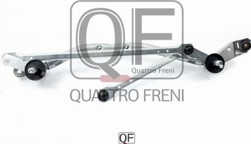 Quattro Freni QF01N00017 - Sistem poluga brisača www.molydon.hr