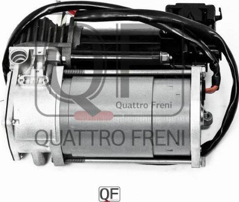 Quattro Freni QF08D00011 - Kompresor, kompresorski agregat www.molydon.hr