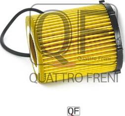 Quattro Freni QF14A00006 - Filter za ulje www.molydon.hr