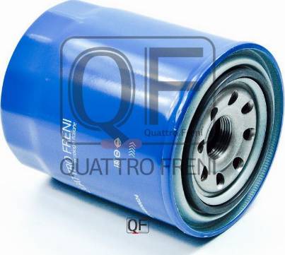 Quattro Freni QF14A00024 - Filter za ulje www.molydon.hr