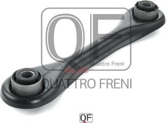 Quattro Freni QF14D00001 - Rame, Nezavisna poluga za ovjes kotača www.molydon.hr