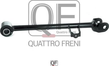Quattro Freni QF14D00003 - Rame, Nezavisna poluga za ovjes kotača www.molydon.hr