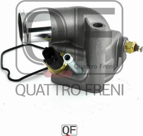 Quattro Freni QF15A00046 - Termostat, rashladna tekućinu www.molydon.hr