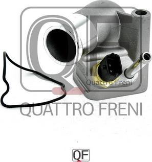 Quattro Freni QF15A00040 - Termostat, rashladna tekućinu www.molydon.hr