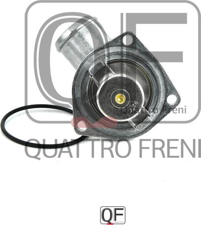 Quattro Freni QF15A00041 - Termostat, rashladna tekućinu www.molydon.hr