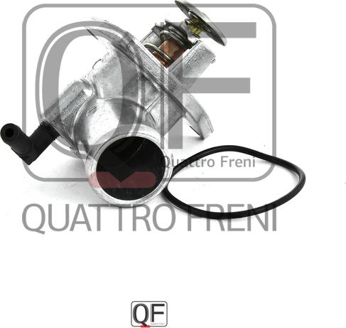 Quattro Freni QF15A00042 - Termostat, rashladna tekućinu www.molydon.hr