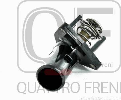 Quattro Freni QF15A00054 - Termostat, rashladna tekućinu www.molydon.hr