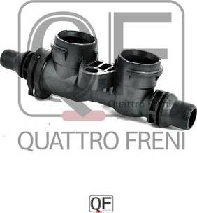 Quattro Freni QF15A00055 - Termostat, rashladna tekućinu www.molydon.hr