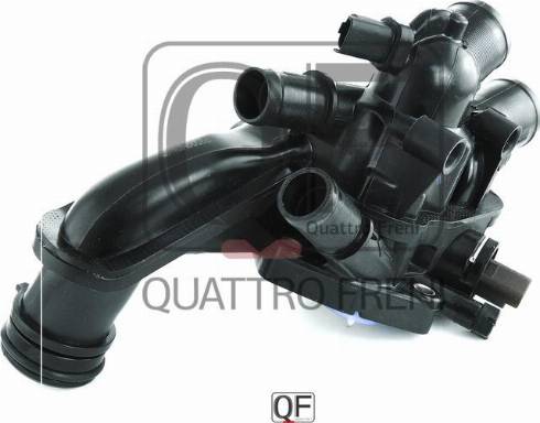 Quattro Freni QF15A00068 - Termostat, rashladna tekućinu www.molydon.hr