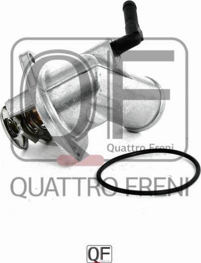 Quattro Freni QF15A00039 - Termostat, rashladna tekućinu www.molydon.hr