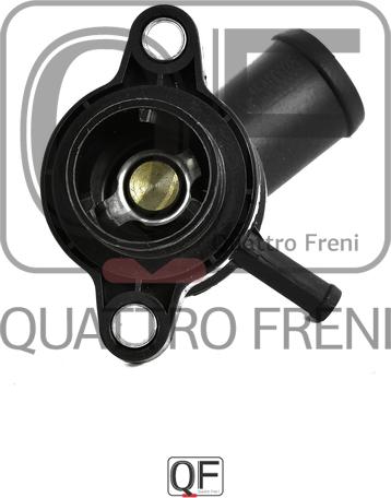 Quattro Freni QF15A00035 - Termostat, rashladna tekućinu www.molydon.hr