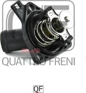 Quattro Freni QF15A00036 - Termostat, rashladna tekućinu www.molydon.hr