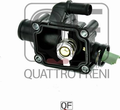 Quattro Freni QF15A00031 - Termostat, rashladna tekućinu www.molydon.hr