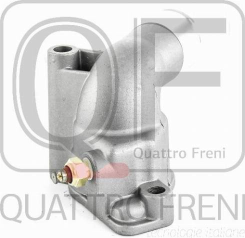 Quattro Freni QF15A00021 - Termostat, rashladna tekućinu www.molydon.hr