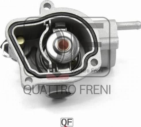 Quattro Freni QF15A00074 - Termostat, rashladna tekućinu www.molydon.hr