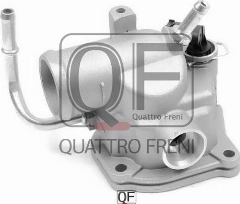 Quattro Freni QF15A00075 - Termostat, rashladna tekućinu www.molydon.hr