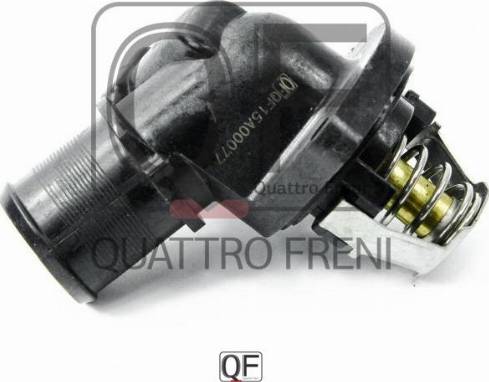 Quattro Freni QF15A00077 - Termostat, rashladna tekućinu www.molydon.hr