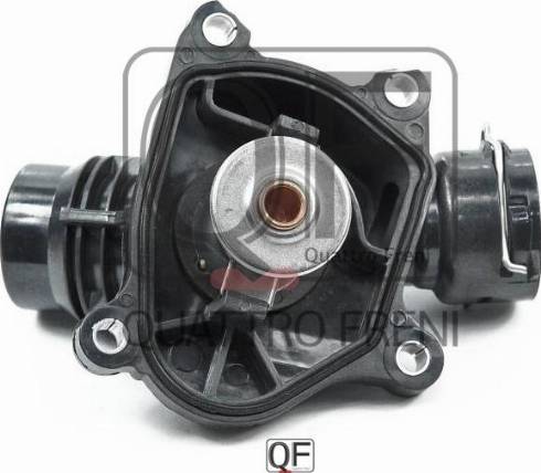 Quattro Freni QF15A00140 - Termostat, rashladna tekućinu www.molydon.hr