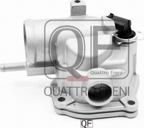 Quattro Freni QF15A00143 - Termostat, rashladna tekućinu www.molydon.hr
