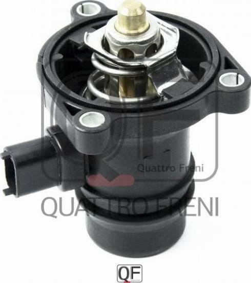 Quattro Freni QF15A00108 - Termostat, rashladna tekućinu www.molydon.hr
