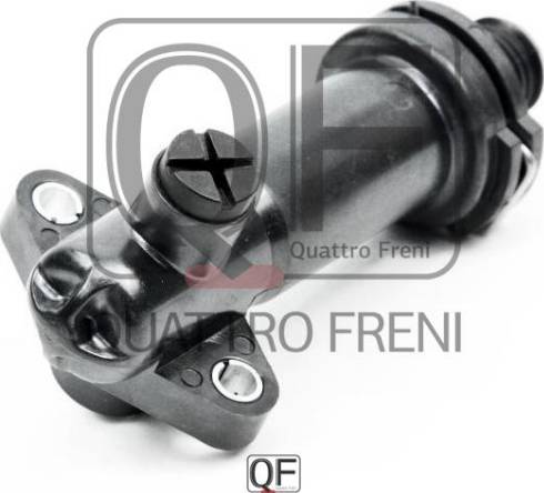 Quattro Freni QF15A00114 - Termostat, rashladna tekućinu www.molydon.hr