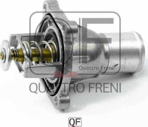 Quattro Freni QF15A00118 - Termostat, rashladna tekućinu www.molydon.hr