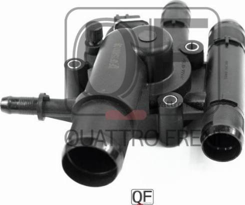 Quattro Freni QF15A00138 - Termostat, rashladna tekućinu www.molydon.hr