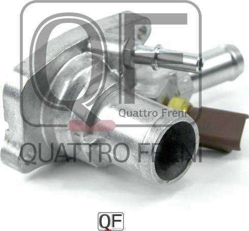 Quattro Freni QF15A00120 - Termostat, rashladna tekućinu www.molydon.hr