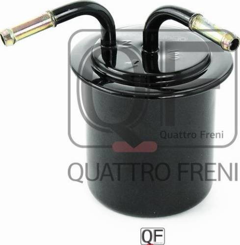 Quattro Freni QF16A00049 - Filter za gorivo www.molydon.hr